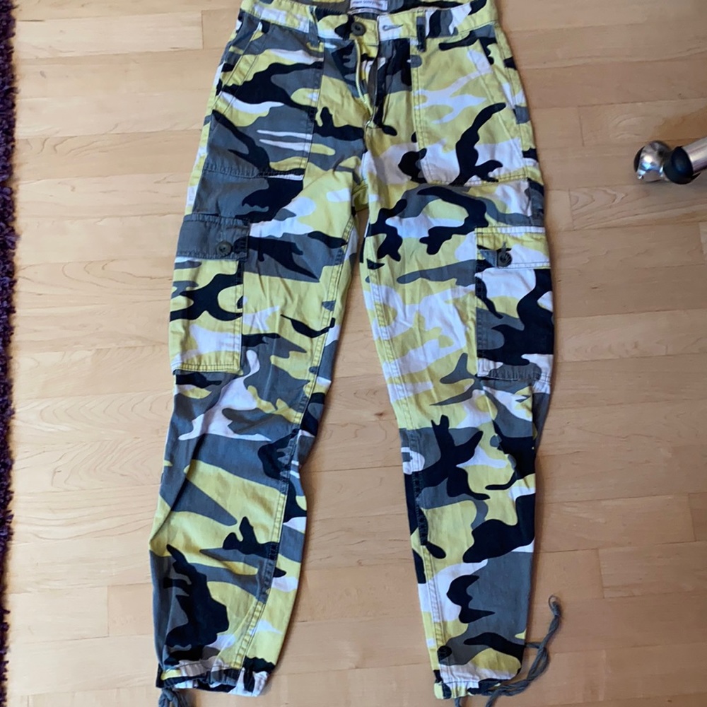 Urban Pants